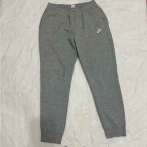 Nike sweatpants